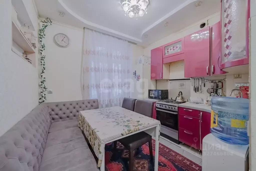 3-к кв. Санкт-Петербург ул. Бабушкина, 81к1 (71.5 м) - Фото 1