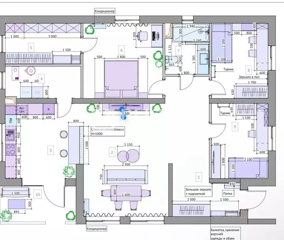 Дом в Ивановская область, Ивановский район, Беляницкое с/пос, д. ... - Фото 2