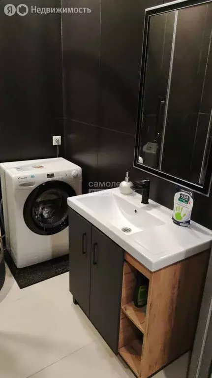 1-комнатная квартира: Москва, Шереметьевская улица, 26 (25 м) - Фото 1