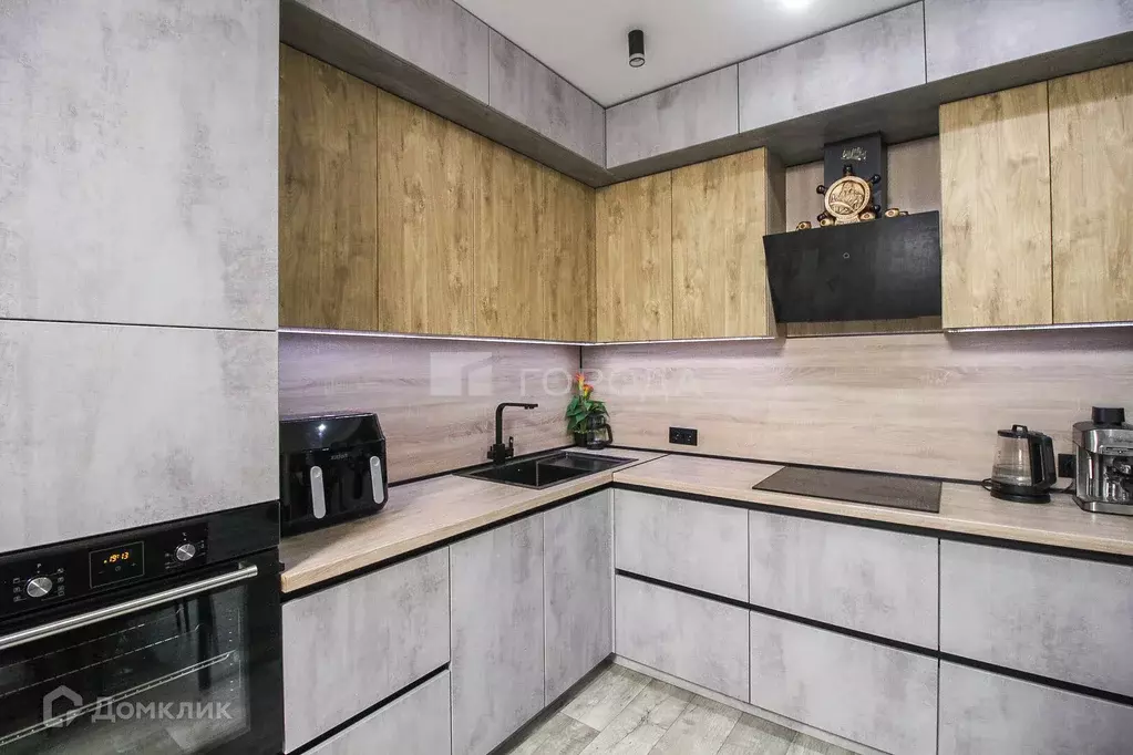 Продаётся 3-к квартира, 57.4 м - Фото 1