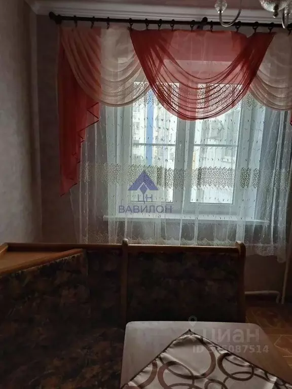 4-к кв. Ростовская область, Волгодонск ул. Гагарина (86.0 м) - Фото 2