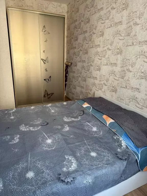 1-к кв. Свердловская область, Екатеринбург ул. Машинная, 31В (41.0 м) - Фото 1