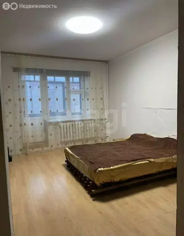 1-комнатная квартира: Тюмень, улица Пермякова, 71 (43.8 м) - Фото 2