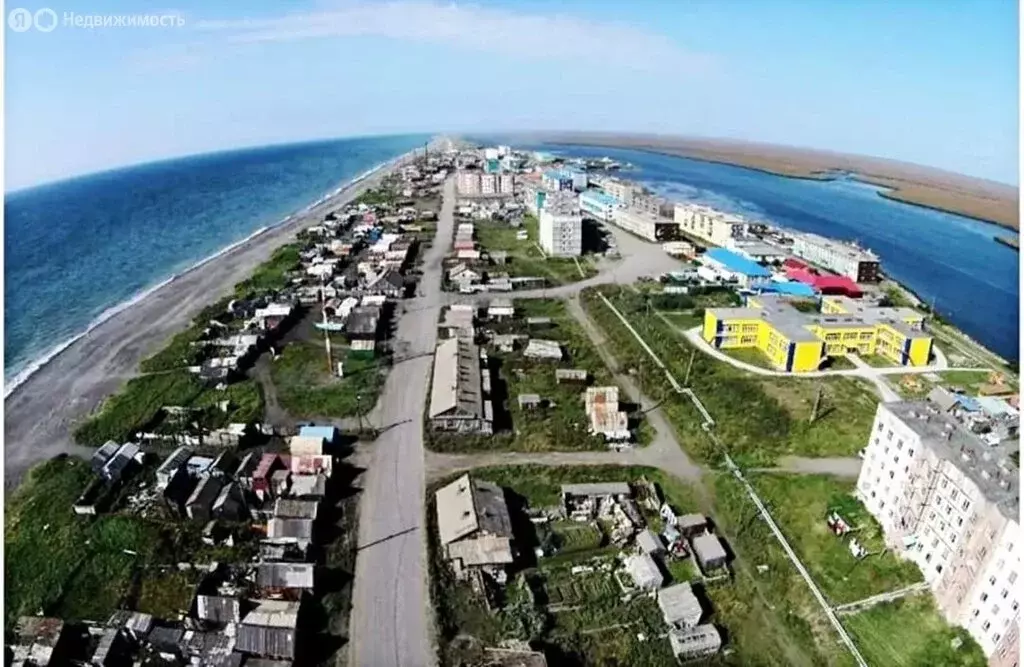 2-комнатная квартира: посёлок Октябрьский, Комсомольская улица, 11 ... - Фото 2