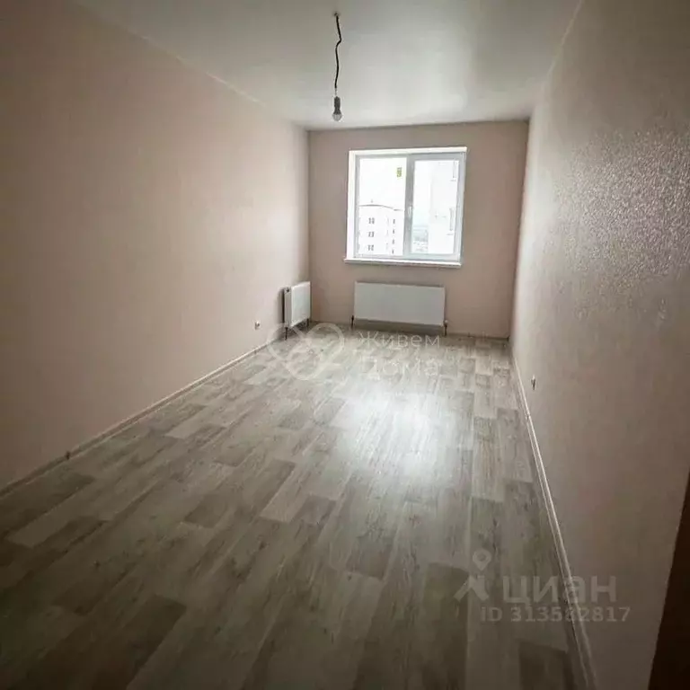 3-к кв. Волгоградская область, Волгоград ул. Ломоносова, 77 (61.2 м) - Фото 1