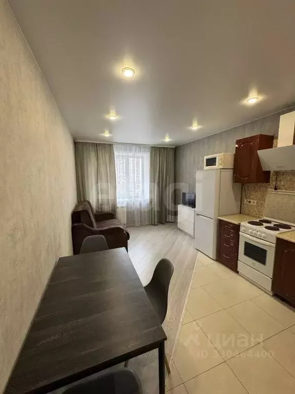 1-к кв. Новосибирская область, Бердск Северный мкр, 3 (37.0 м) - Фото 1