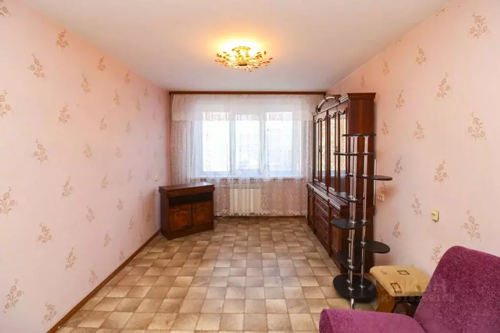 3-к кв. Тюменская область, Тюмень ул. Газовиков, 29 (67.1 м) - Фото 0