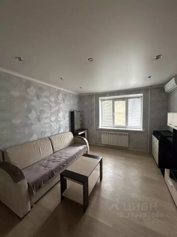 1-к кв. Рязанская область, Рязань ш. Солотчинское, 2 (42.0 м) - Фото 2