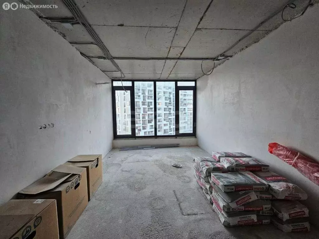 1-комнатная квартира: Семидворье, Пограничный переулок, 6 (42.7 м) - Фото 1