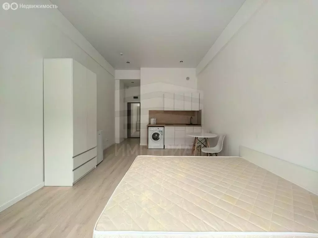 Квартира-студия: Люберцы, Октябрьский проспект, 403 (24.3 м) - Фото 2