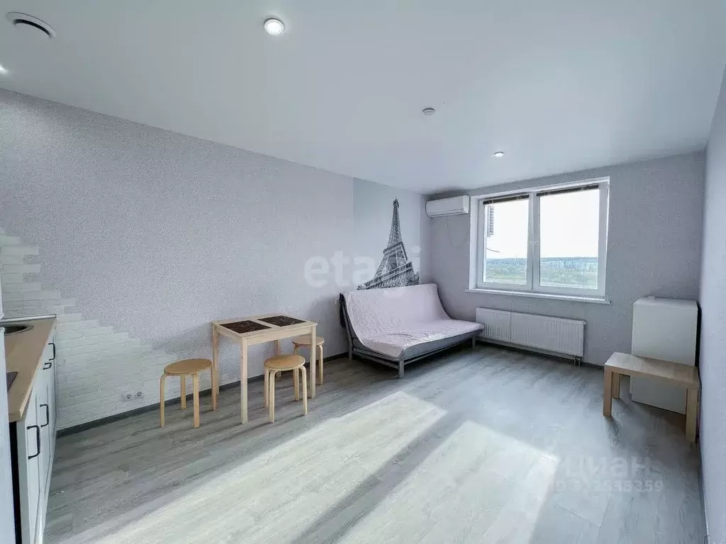 Студия Мордовия, Саранск просп. Российской Армии, 2/2 (29.0 м) - Фото 1