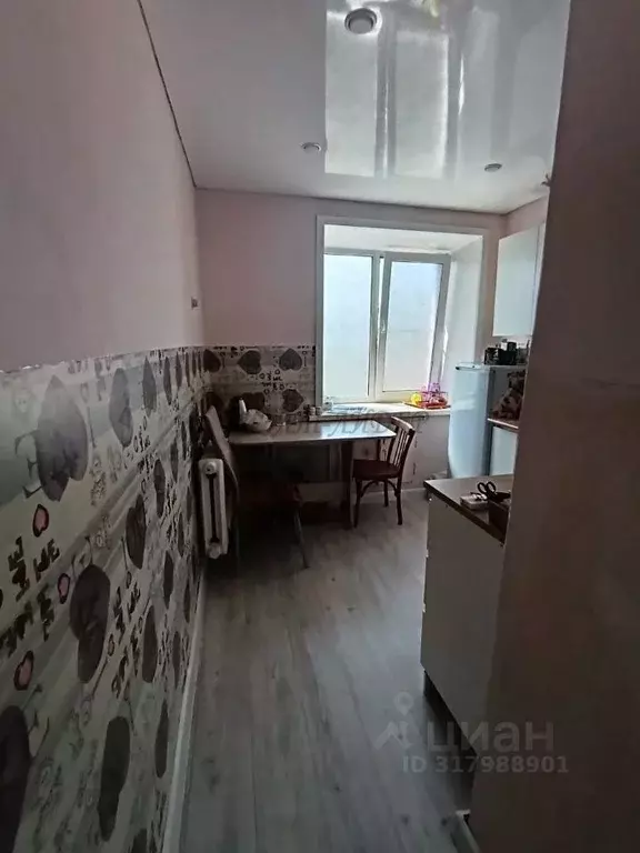1-к кв. Алтай, Горно-Алтайск Коммунистический просп., 180 (30.0 м) - Фото 1