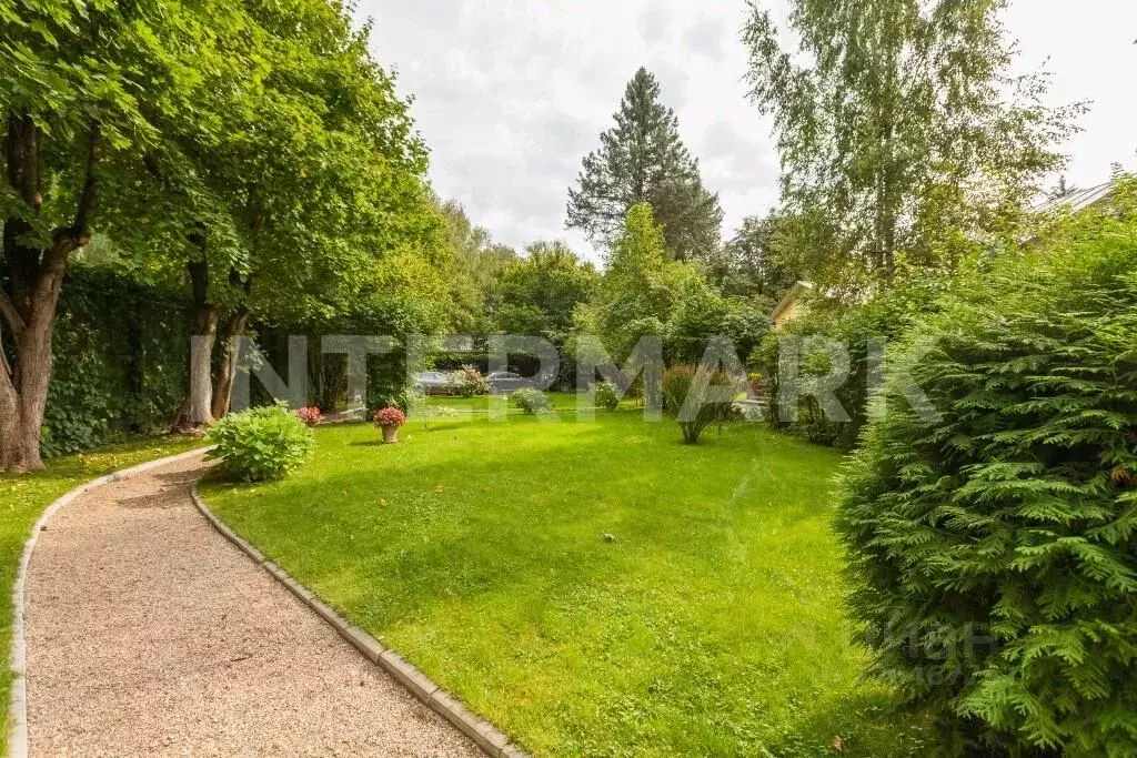 Участок в Московская область, Одинцовский городской округ, д. Шульгино ... - Фото 2