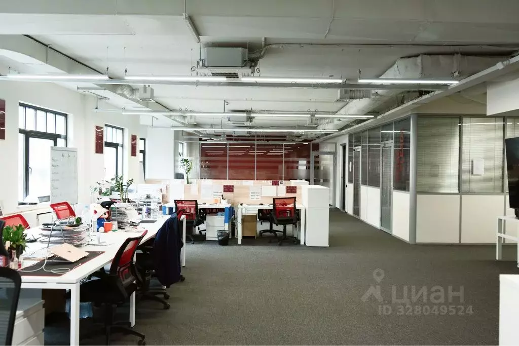 Офис в Санкт-Петербург 2-я Советская ул., 17 (487 м) - Фото 1