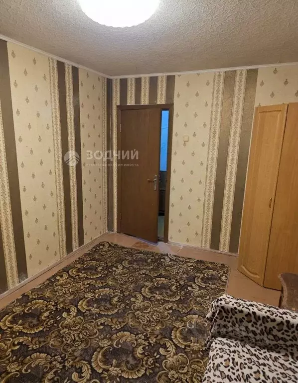 Комната Чувашия, Чебоксары Кукшумская ул., 5 (13.0 м) - Фото 2