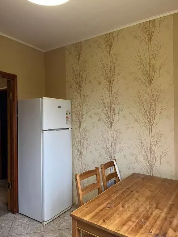 1-к кв. Москва ул. Раменки, 11К3 (37.0 м) - Фото 1