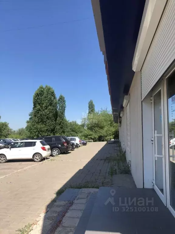 Помещение свободного назначения в Воронежская область, Воронеж ул. ... - Фото 1
