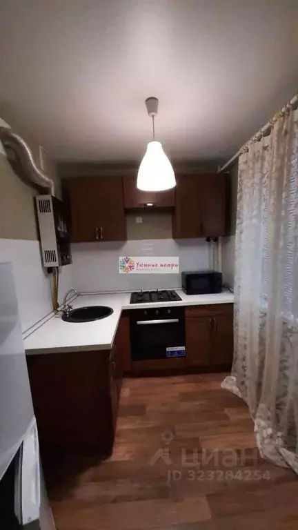 3-к кв. Самарская область, Самара Московское шоссе, 18-й км, 13 (56.4 ... - Фото 2