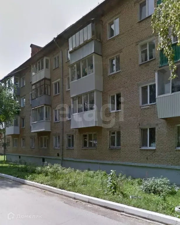 Продаётся 1-к квартира, 30.3 м - Фото 0