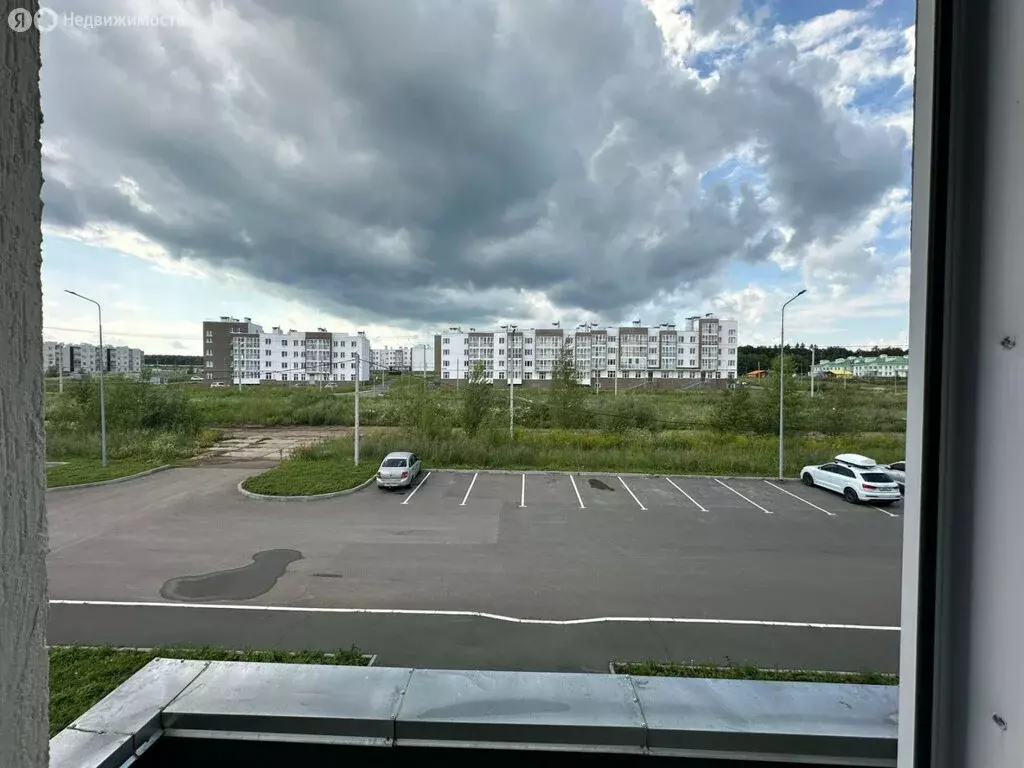 2-комнатная квартира: Миловка, улица Аксакова, 3 (57.1 м) - Фото 0