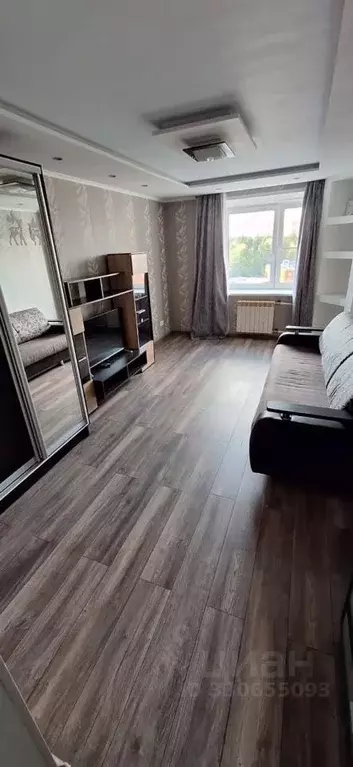 1-к кв. Московская область, Красногорск Советская ул., 9 (38.0 м) - Фото 1