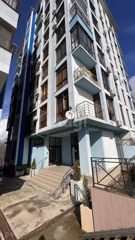 Продаётся 1-к квартира, 40 м - Фото 1