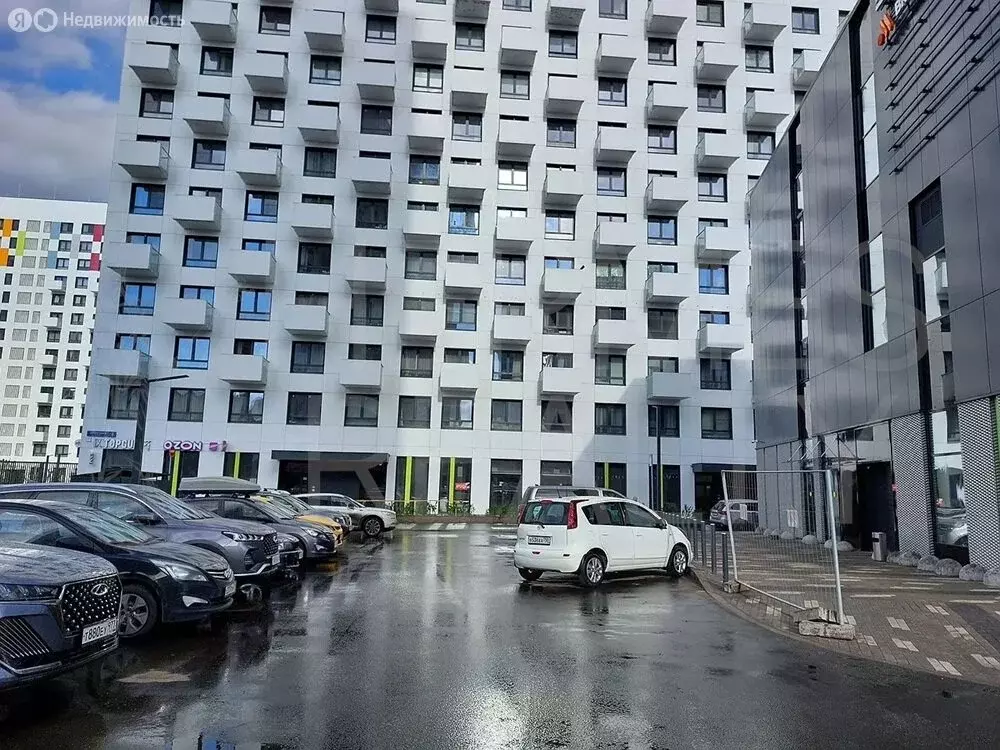Помещение свободного назначения (140 м) - Фото 1