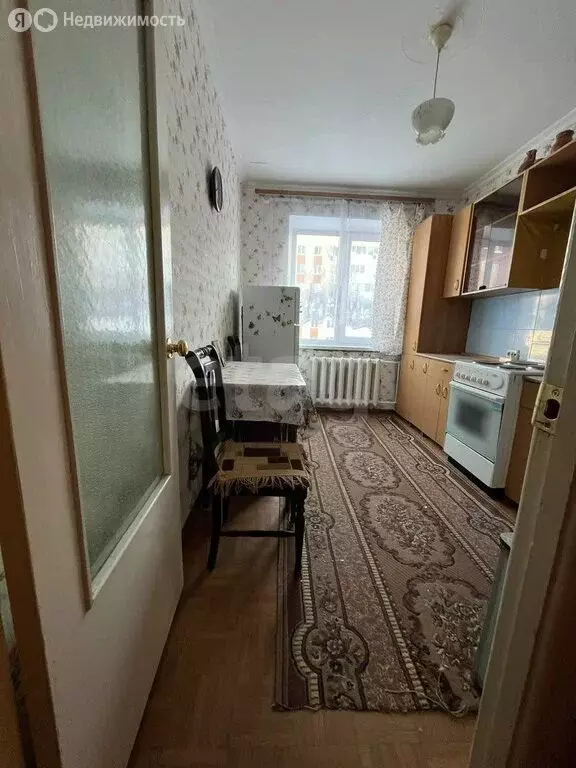 2-комнатная квартира: Тюмень, улица Домостроителей, 16к3 (53 м) - Фото 2