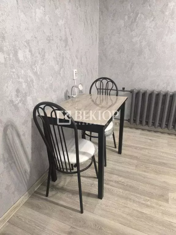 1-к кв. Ярославская область, Ярославль Ярославская ул., 144 (40.0 м) - Фото 2