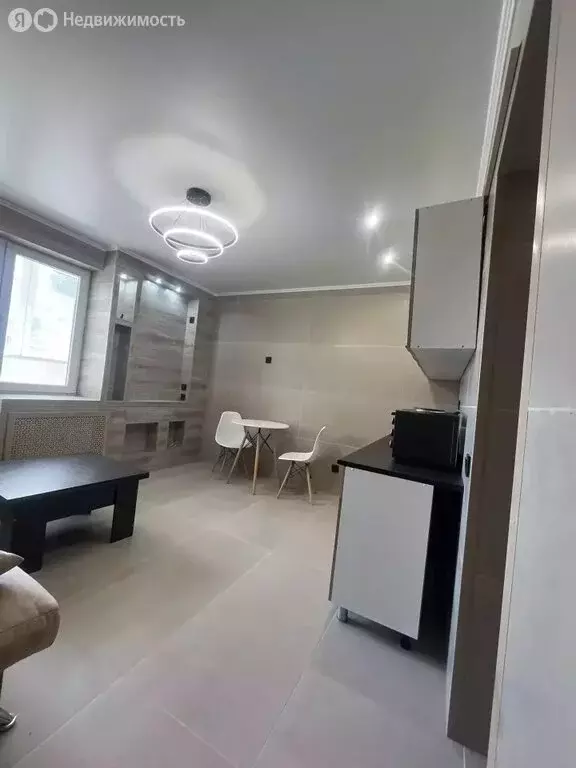Квартира-студия: Оренбург, улица Юркина, 2 (23.1 м) - Фото 2