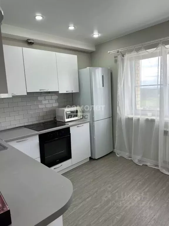 2-к кв. Иркутская область, Иркутск Топкинский мкр, 74 (48.0 м) - Фото 2