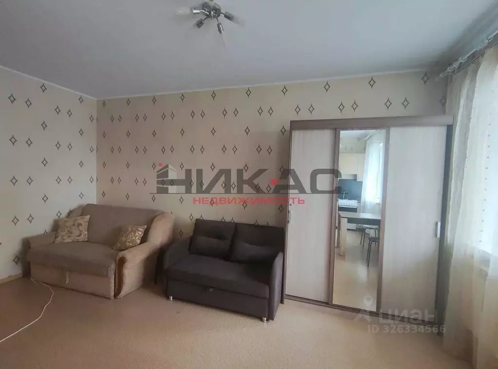 Студия Ярославская область, Ярославль проезд 2-й Брагинский, 4к2 (28.0 ... - Фото 2