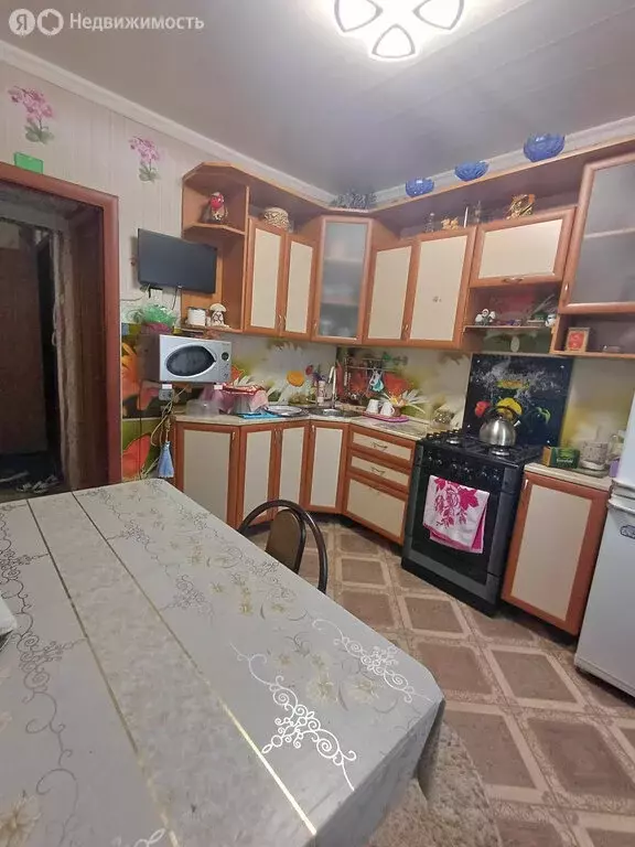 3-комнатная квартира: Казань, улица Айдарова, 18 (67.5 м) - Фото 1