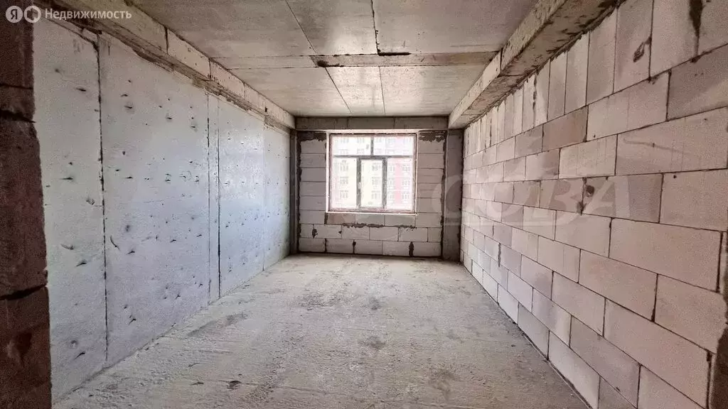 3-комнатная квартира: Дагестанские Огни, улица Николая Алексеевича ... - Фото 0