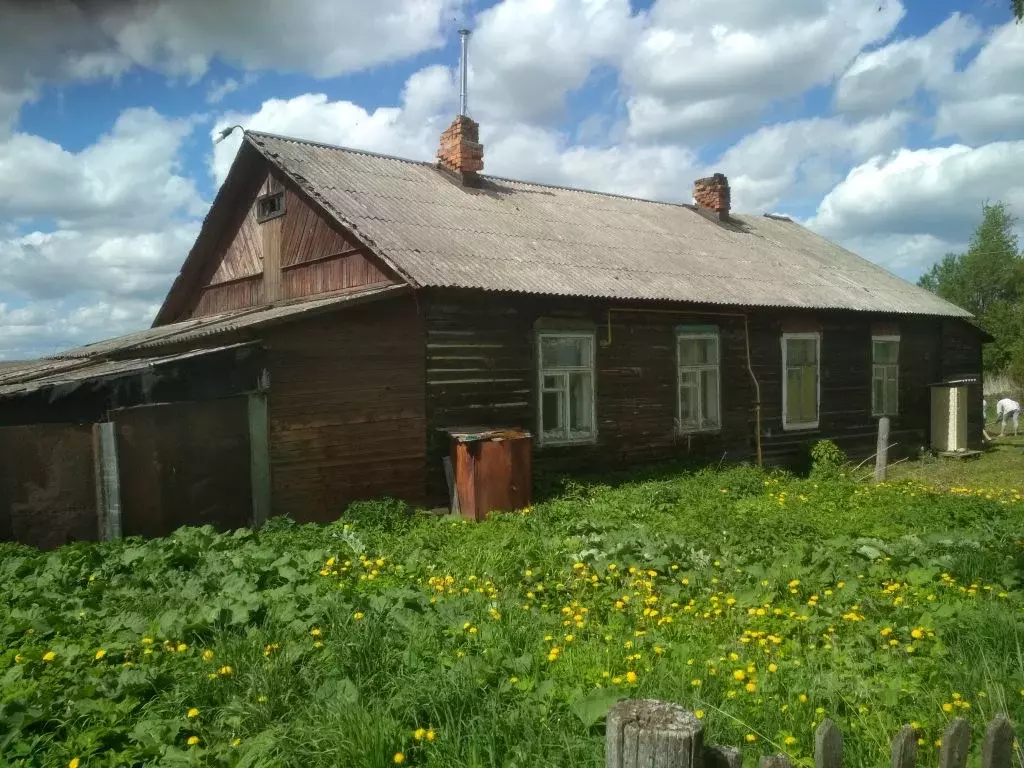 Купить Дом В Ступкино Гаврилов Ямского Района