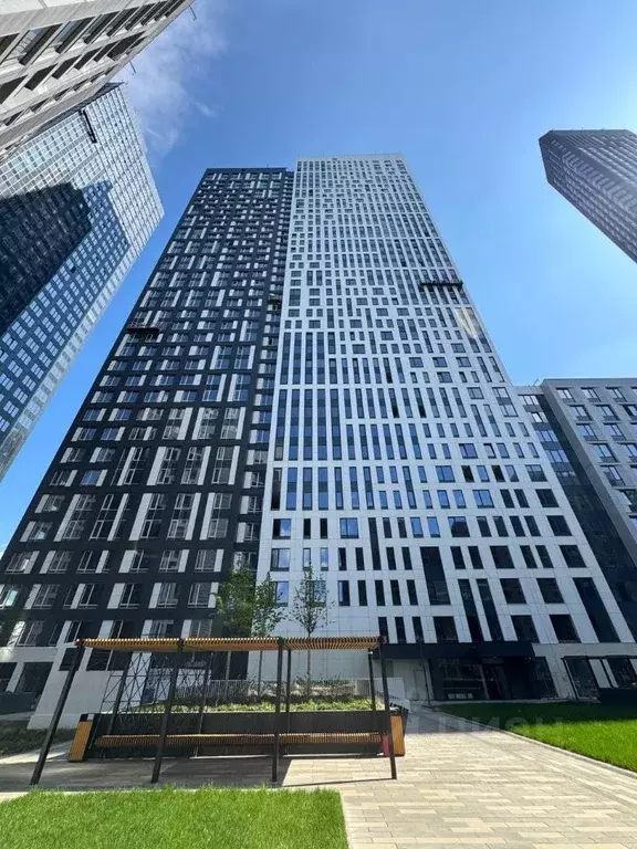 2-к кв. Москва Шмитовский проезд, 39к6 (72.43 м) - Фото 0