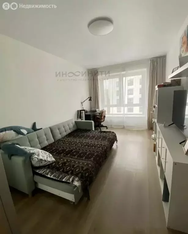2-комнатная квартира: Люберцы, улица 8 Марта, 20к1 (41.9 м) - Фото 2