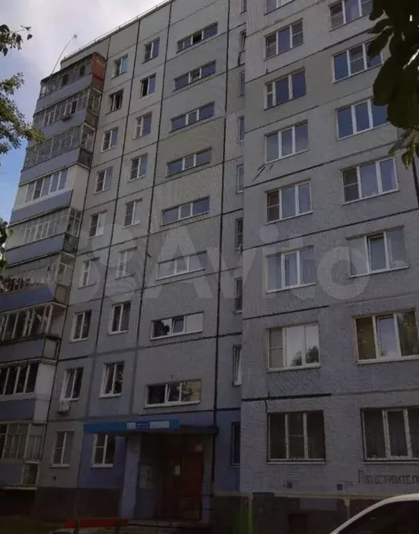 3-к. квартира, 64 м, 3/9 эт. - Фото 0