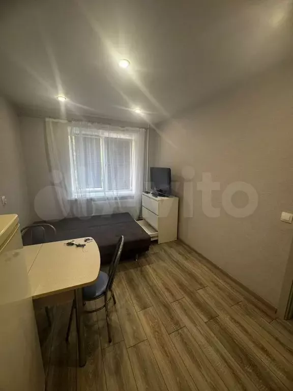 Квартира-студия, 17 м, 1/9 эт. - Фото 0