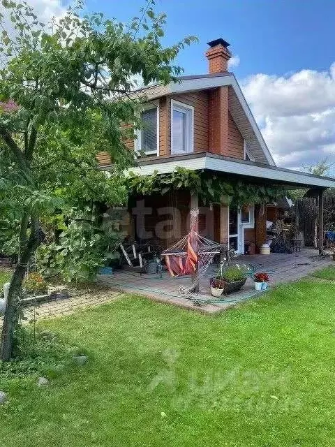 Дом в Санкт-Петербург аллея 16-я, 7 (95 м) - Фото 1