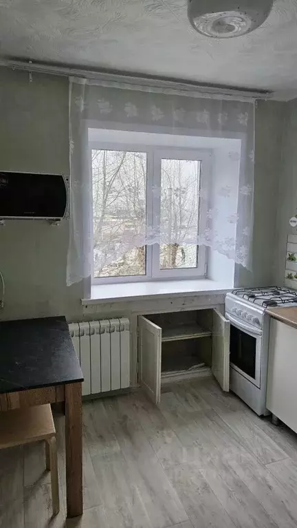 1-к кв. Новосибирская область, Новосибирск ул. Блюхера, 52 (32.0 м) - Фото 1