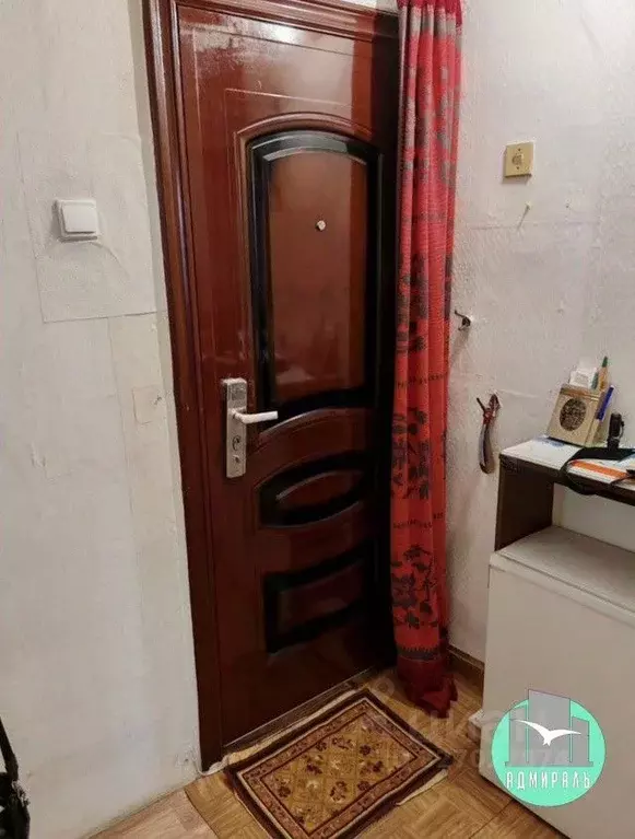 1-к кв. Краснодарский край, Крымск ул. Синева, 36 (35.6 м) - Фото 2