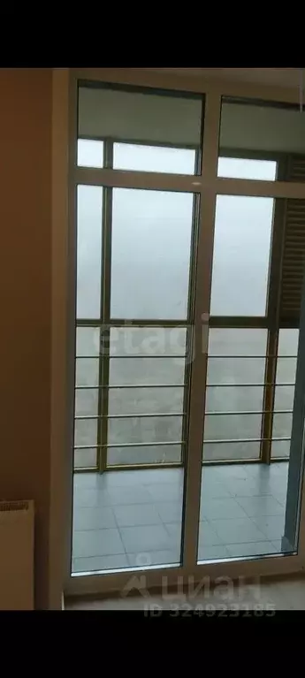 Студия Пермский край, Пермь ул. Сергея Есенина, 22 (28.2 м) - Фото 1