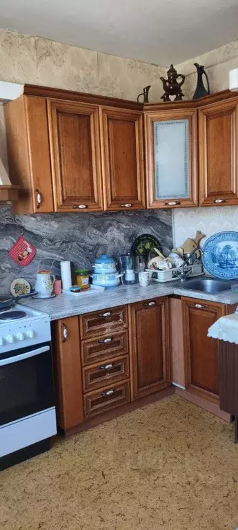 2-к кв. Москва Витебская ул., 5 (60.0 м) - Фото 1