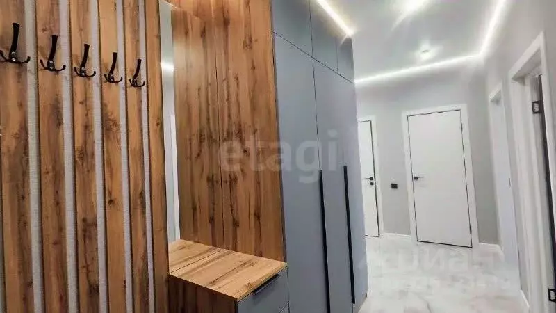 Дом в Ставропольский край, Михайловск Шпаковский район, ул. Павла ... - Фото 2