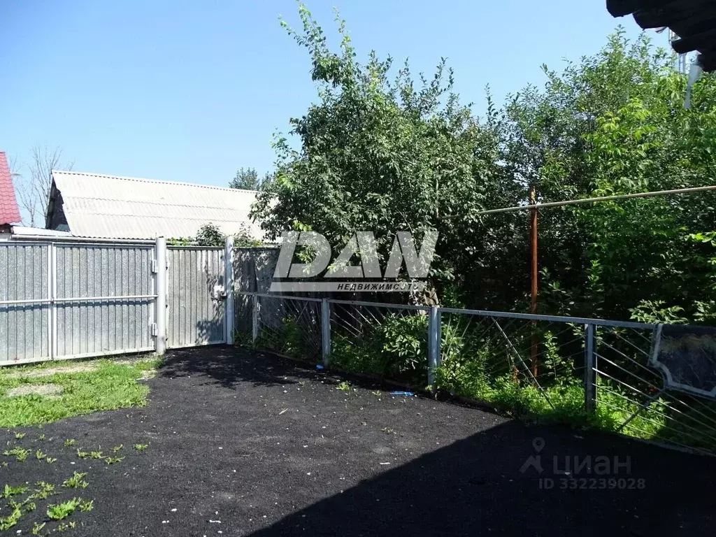 Дом в Челябинская область, Челябинск ул. Мехколонна-7, 14 (92 м) - Фото 2