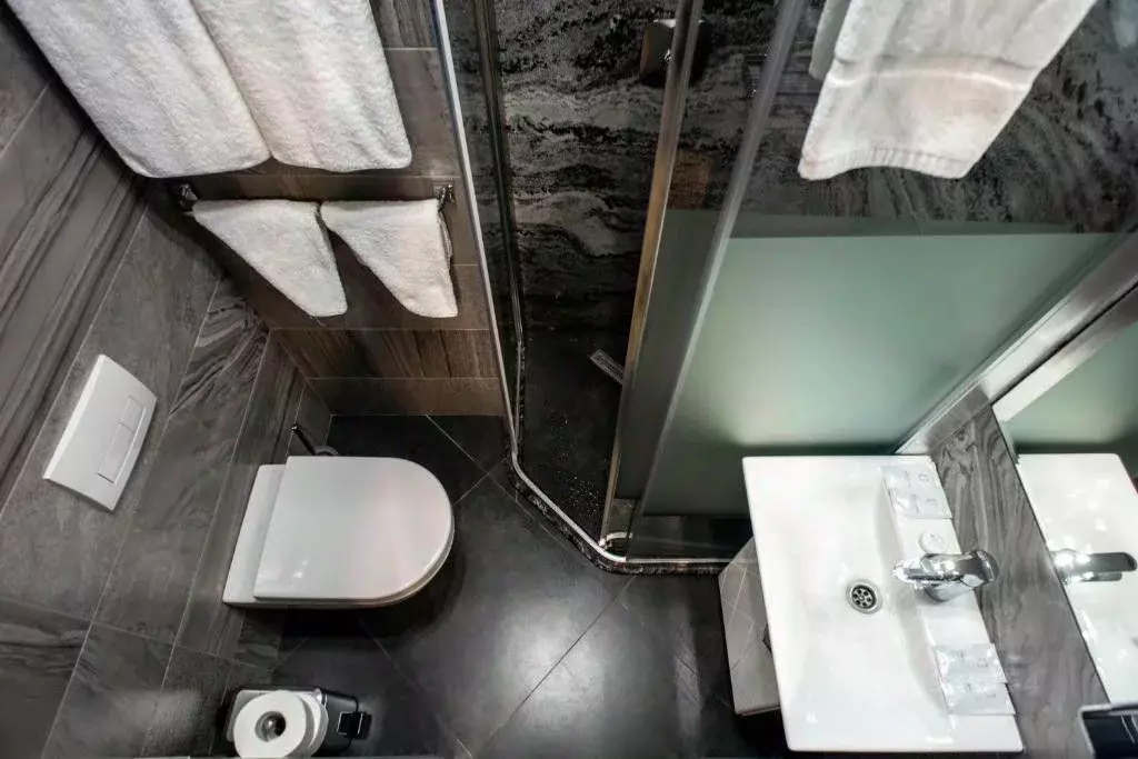 Комната Санкт-Петербург 6-я Васильевского острова линия, 37 (22.0 м) - Фото 2