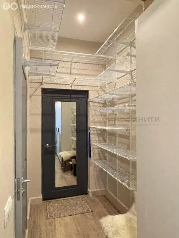 1-комнатная квартира: Москва, Подъёмная улица, 14с37 (25 м) - Фото 2