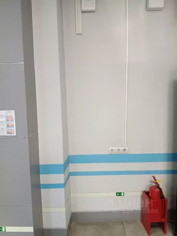 Помещение свободного назначения в Приморский край, Владивосток Русская ... - Фото 1