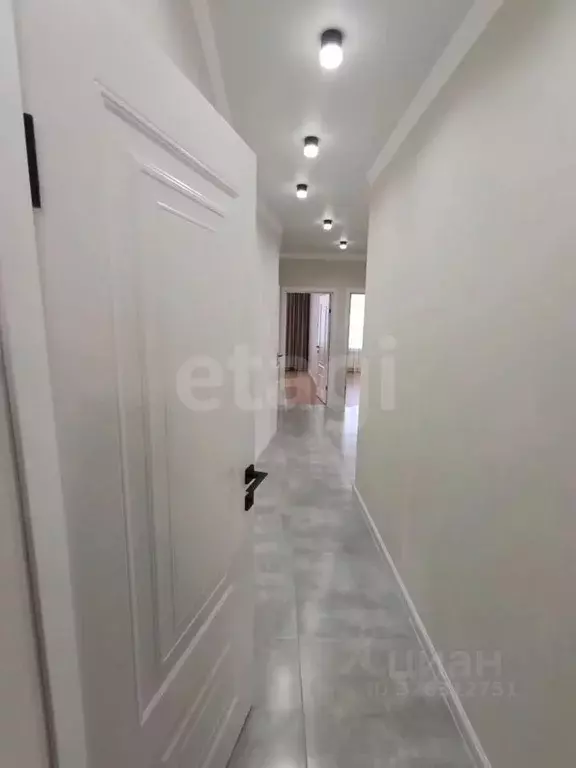 Дом в Ставропольский край, Михайловск Шпаковский район, пер. ... - Фото 2